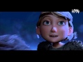 Hiccup & Astrid - Love Will Find A Way 