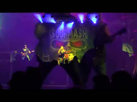 Die For You Live '24 by SOURMASH (c)2024