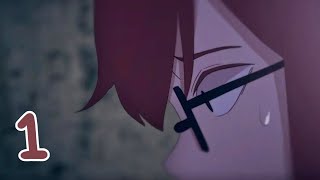 21時以降、学校に残ってはいけない理由... Part1【Ann】