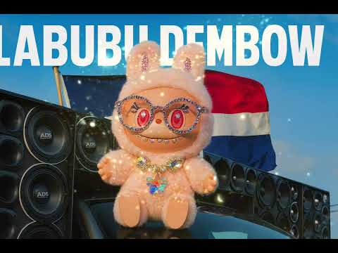 LaBubu Dembow - Jarxiel | Audio Oficial
