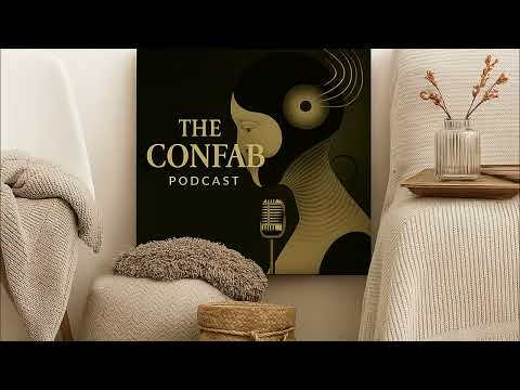 Episode 4 : Stillness in Motion: Practicing Self-Control in a World That Never Stops