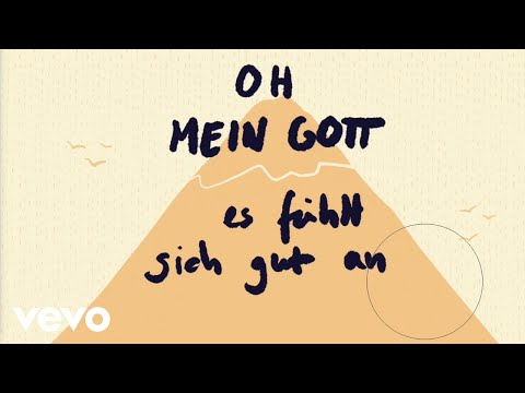 Elen - Oh mein Gott (Offizielles Lyricvideo)