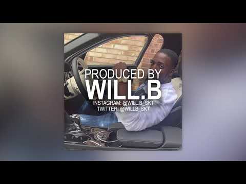 Sai So x M24 x Sin Squad Type Beat - "Demons" | FREE UK Drill Beat 2020