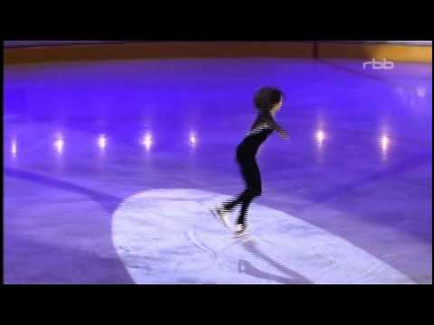 Minami Hanashiro bei Stars & Sternchen 2011 RBB