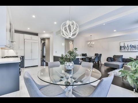 545 Terrace Way Oakville   | Virtual Tour