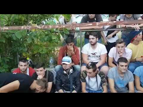 Nexo vs molymaker (replica)