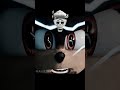 HHHuUHHH SHADOW VS SONIC ️ Sonic4 Shadow Aura Skull