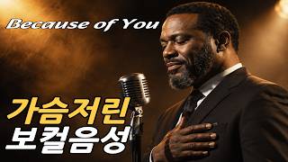 Download lagu 너 때문에 | 이별 후 마음을 달래는 슬픈 사랑 발라드 | 슬픈노래 • 올드팝송 • 감성발라드 • 7080팝송 mp3