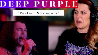 Download lagu Vocal ANALYSIS of 'Perfect Strangers' and Ian Gillan's breathtaking performance! mp3