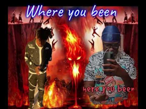 Kingdc00- where you been (ft. Trey5k) [Official music video] ￼