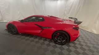 2025 Chevrolet Corvette 1LZ Clarksburg, Bridgeport, Morgantown, Fairmont, White hall WV