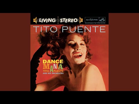 Audio oficial de «El Cayuco» de Tito Puente y su orquesta