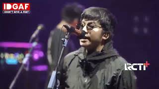 Download lagu Metalican Live at I Dont Give A Fest 2022 from RCTI  by PopHariIni mp3