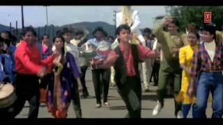 Dulhan Tu Dulha Main Ban Jaaunga Full Video | Dil Hai Ke Manta Nahin | Aamir Khan & Pooja Bhatt