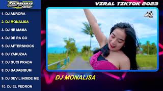 Download lagu DJ JEDAG JEDUG VIRAL TIKTOK CAMPURAN | AURORA  | MONALISA | TERBARU !!! AUTO PARGOY mp3