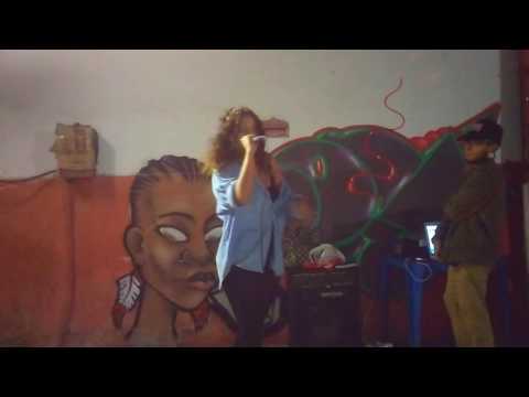 MC Azzy - POCKET SHOW - EDIÇÃO 4