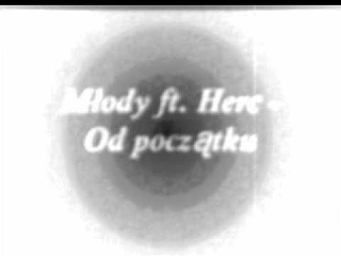 Młody ft. Herc - Od początku