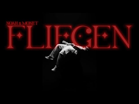 NOAH x Monet192 - fliegen. (prod. by Menju)