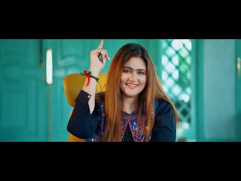 Naal Mahi De Lariyan Ankhiyan | Zeeshan Rokhri new viral Song