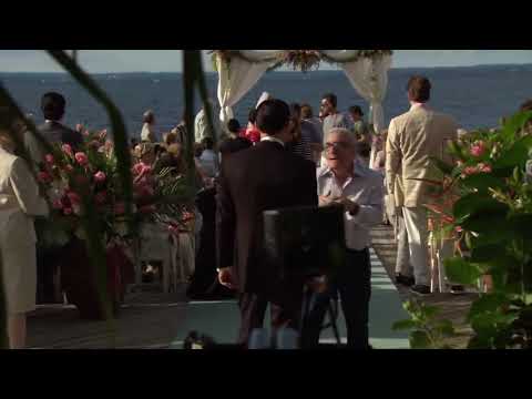 The Wolf Of Wall Street - Crazy B-roll