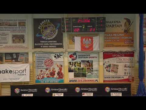 FINAŁ PUCHARU ZPRP MŁODZIKÓW