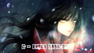 Nightcore - Nowhere To Run (From Ashes To New) [HQ]