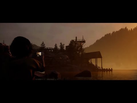 The island of hackett's quarry! The Quarry Let's Play 4