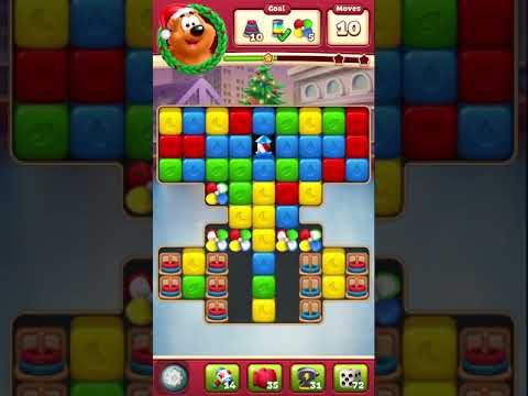 Toon Blast level 4838