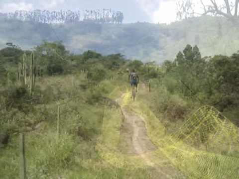 XC RAVELLI 2010 1 ETAPA