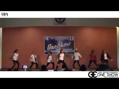 [BTG] BTS - Save Me + Fire (Live Cover Performance)