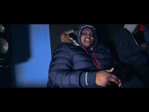 Loonz Ft Bizz - Aint Certi [Music Video]