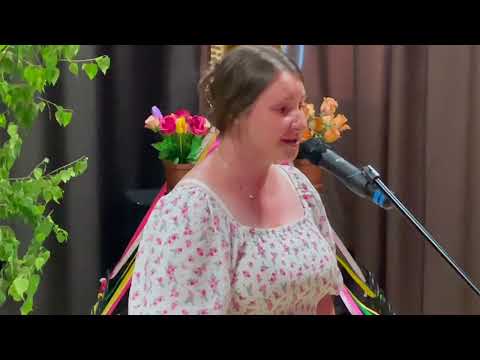 Marzena Gajda - Od nocy do nocy (Cover)