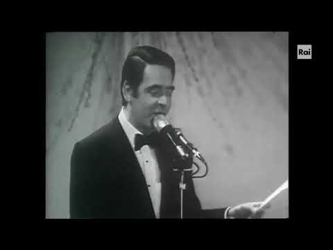 Nicola Di Bari - La prima cosa bella