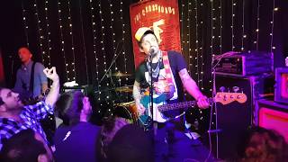 Lawrence Arms/ Crossroads Garwood NJ