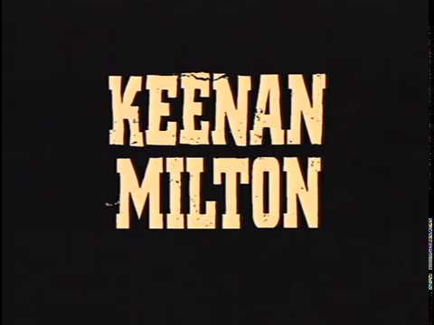 Keenan Milton - Paco's Nine Lives (las nueve vidas de paco) - 1995