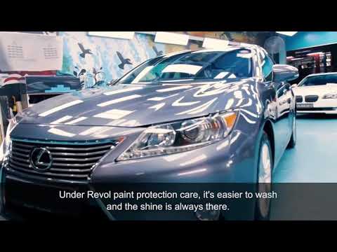 Customer testimonial video
