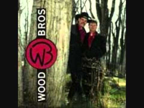 The Wood Brothers: alcohol of fame