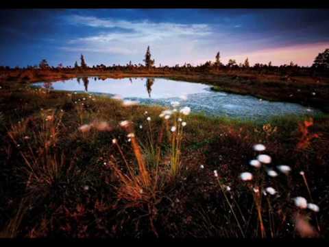 Calima con la Mari de Chambao-Bonita