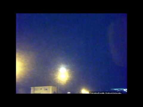 Super Perigree Full Moon - RBE2000