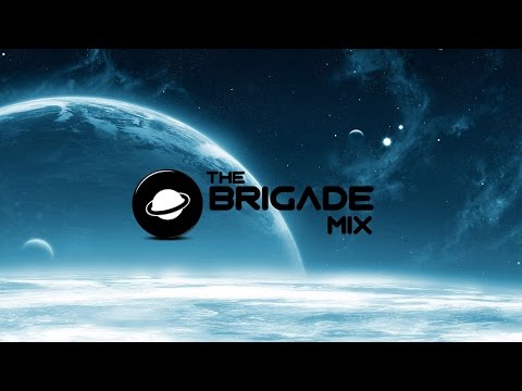 [OLD]The Brigade Mix [30 Minutes of Brigade Tracks]