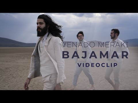Venado Meraki - Bajamar (Videoclip Oficial)