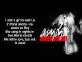 Lady Gaga - Americano (Lyrics on screen + HD ...