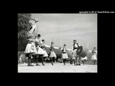 Ž.Destanovski/Gj.Dimčevski/R.Jusufov - Rusalisko oro (1970)