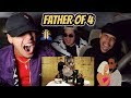 OFFSET - FATHER OF 4 (FULL ALBUM) REVIEW REACTION