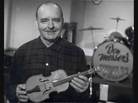 Don Messer Maple Sugar