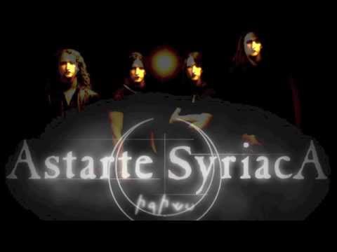 Astarte Syriaca - 