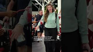 Download lagu Kedatangan Riders MotoGP 2025 di Lombok mp3 Download lagu Kedatangan Riders MotoGP 2025 di Lombok mp3