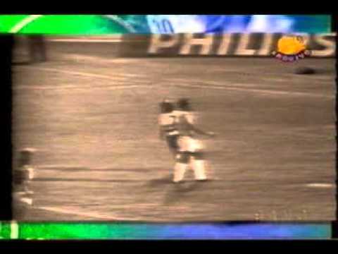 Santa Cruz 2 x 1 Náutico 1976