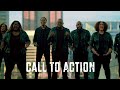 Call To Action - Anthony Brown & Group TherAPy (Official Music Video)