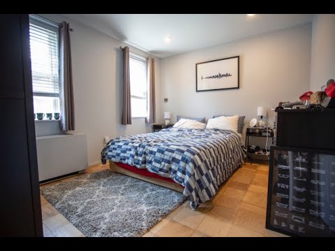 Beacon Hill Apartment | Bowdoin St. 1Bed for Rent Video Tour 2020 UA2
